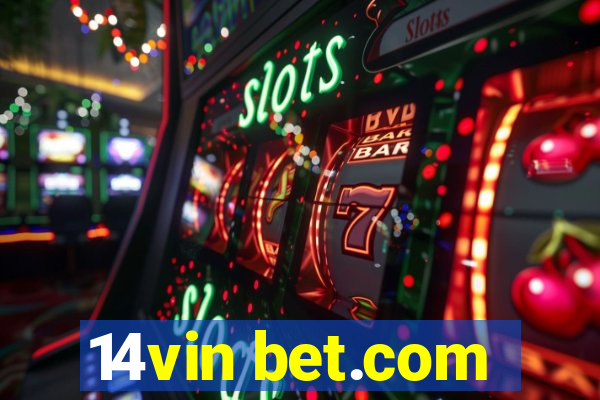 14vin bet.com